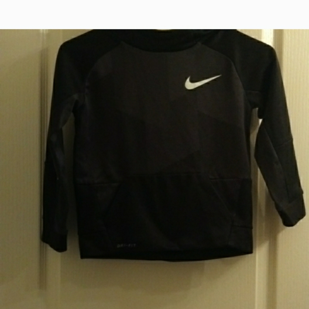 Kids Nike Jogger Set ( Pants + Jacket)